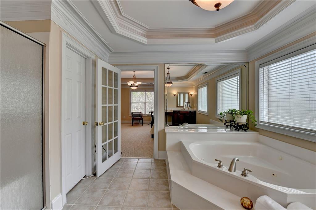 Nesbit Lakes - Residential