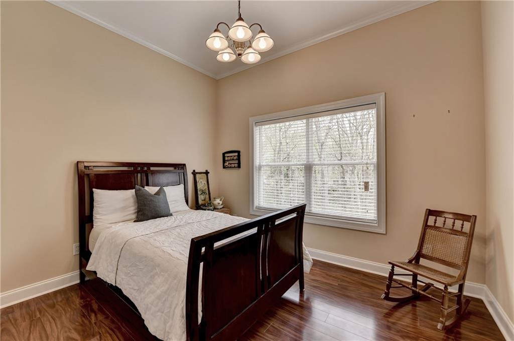 Nesbit Lakes - Residential
