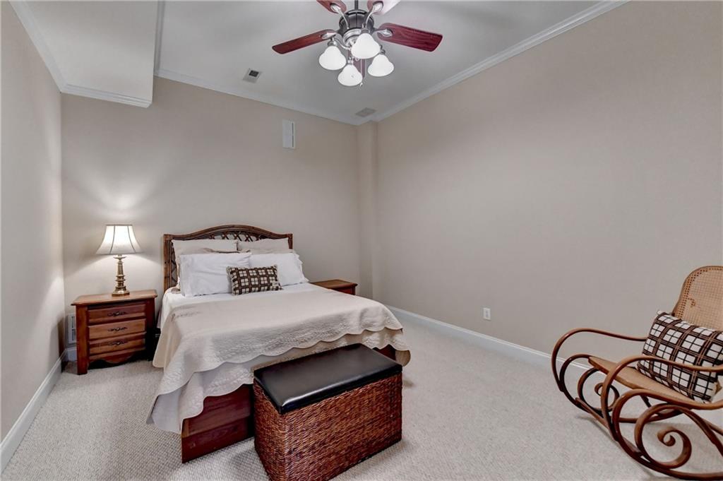 Nesbit Lakes - Residential