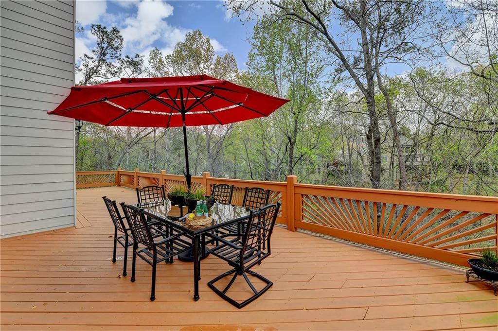 Nesbit Lakes - Residential