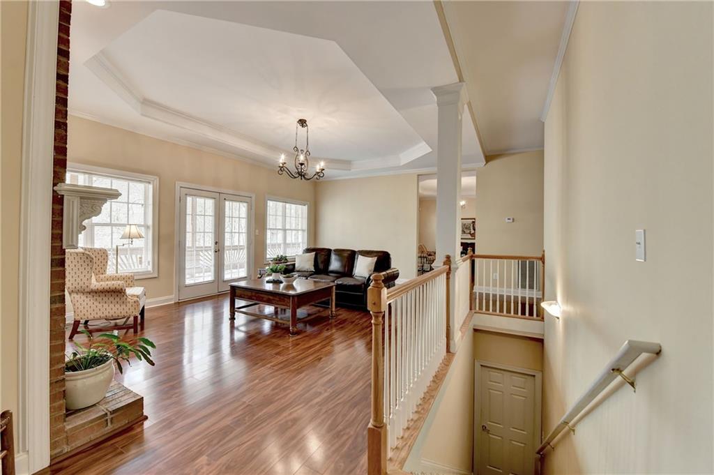Nesbit Lakes - Residential