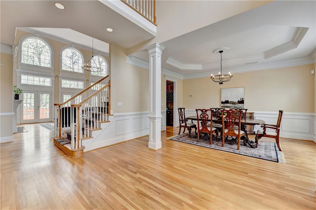 Nesbit Lakes - Residential
