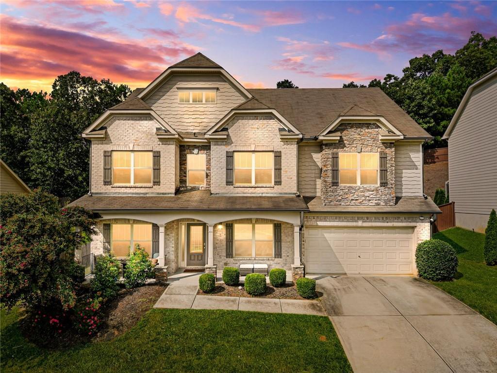 3575 Lindsy Brooke Court