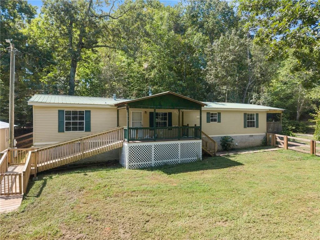 6220 Lee Lane, Clermont, GA, 30527