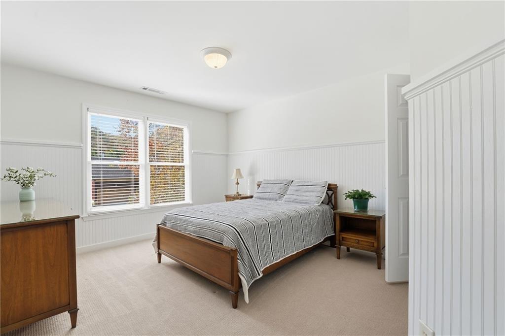 Savanna Estates - Residential