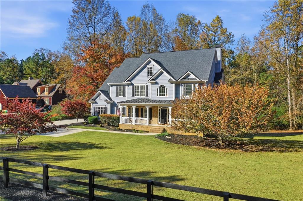 Savanna Estates - Residential