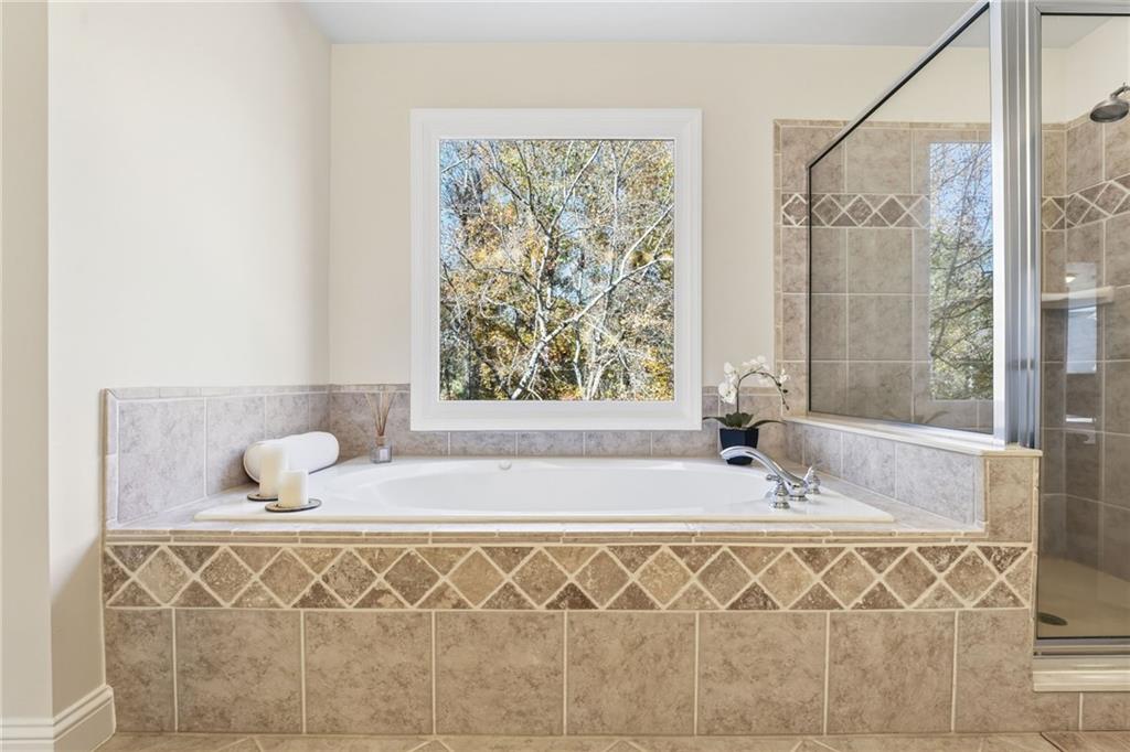 Savanna Estates - Residential