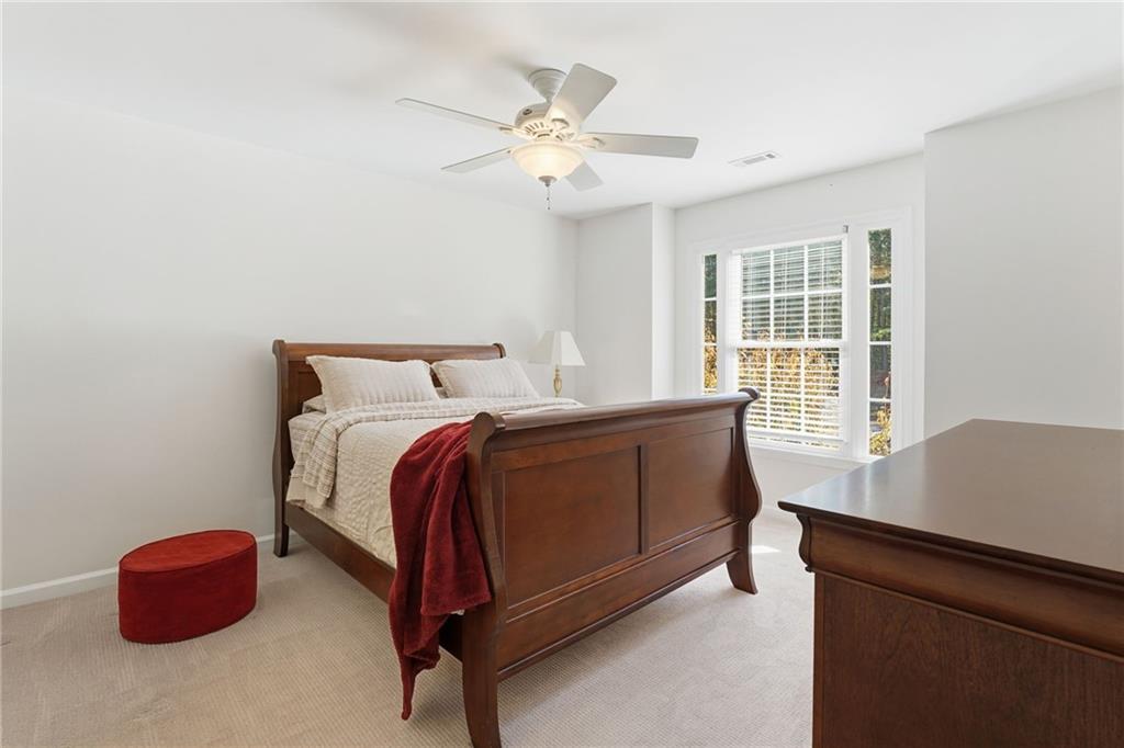 Savanna Estates - Residential