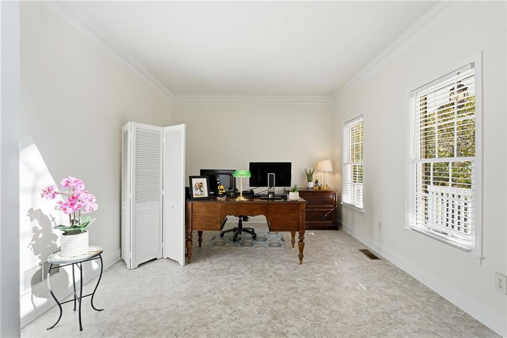 Savanna Estates - Residential