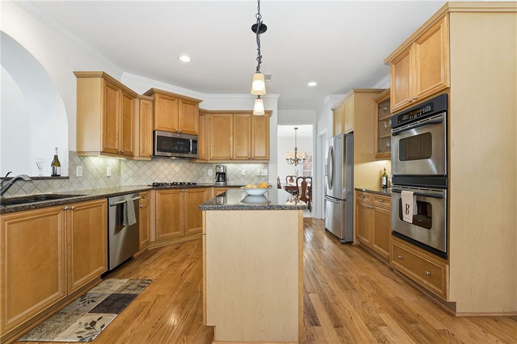 Savanna Estates - Residential