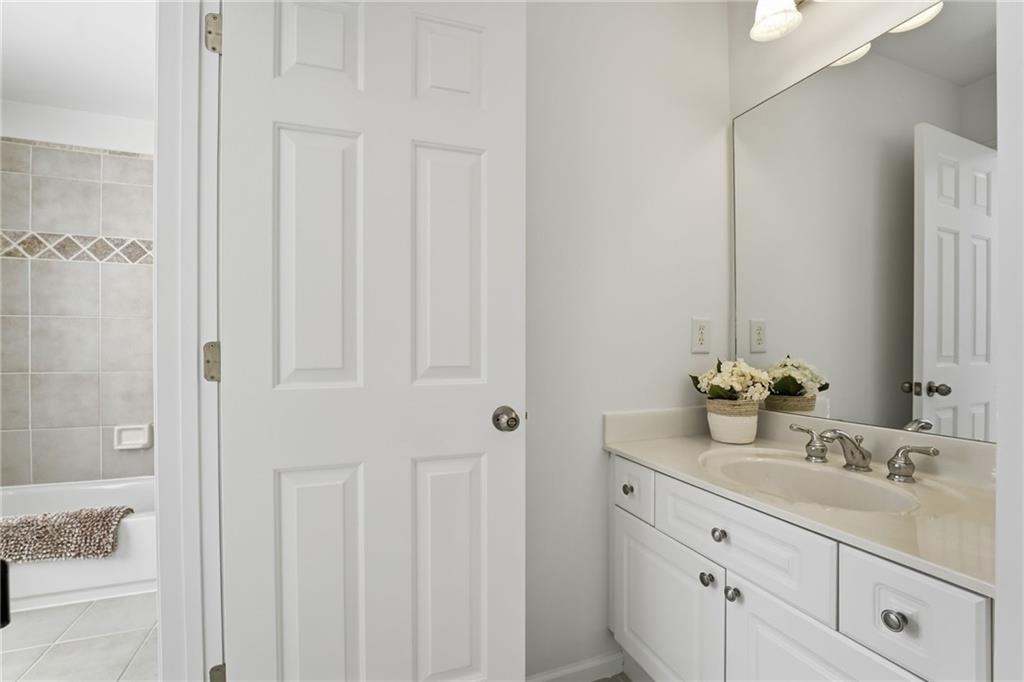 Savanna Estates - Residential