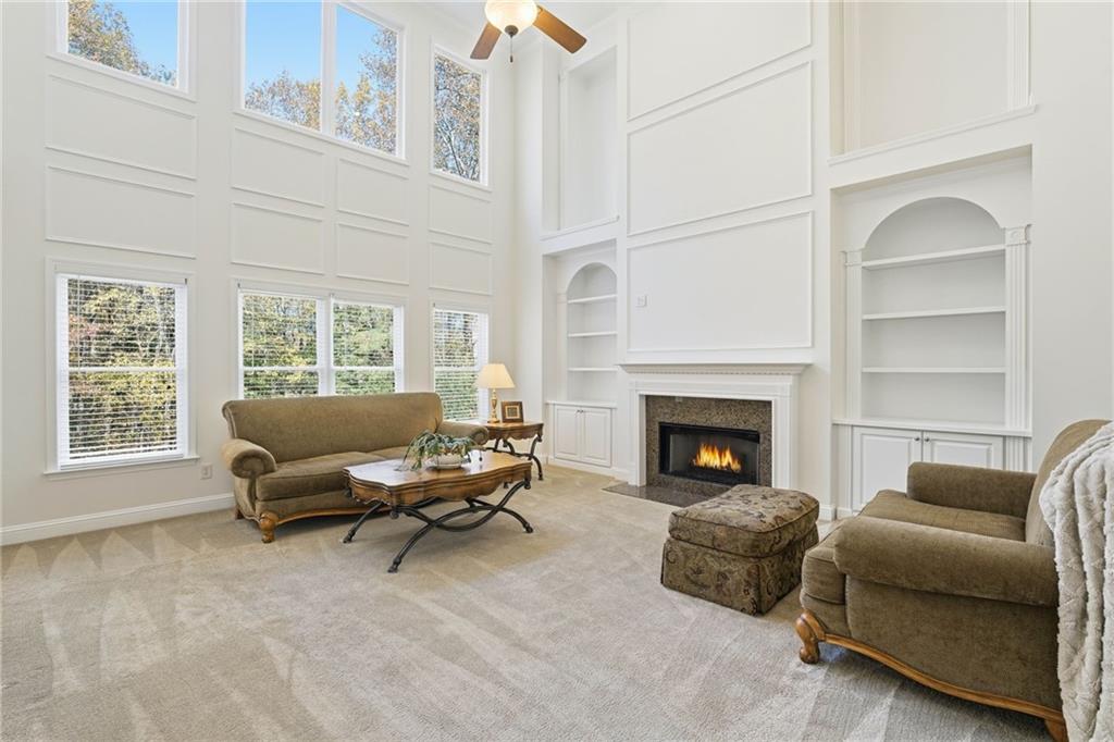 Savanna Estates - Residential