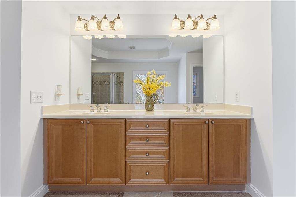 Savanna Estates - Residential