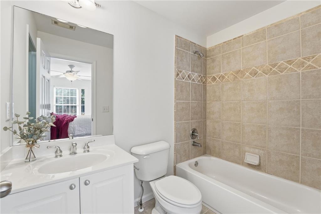 Savanna Estates - Residential