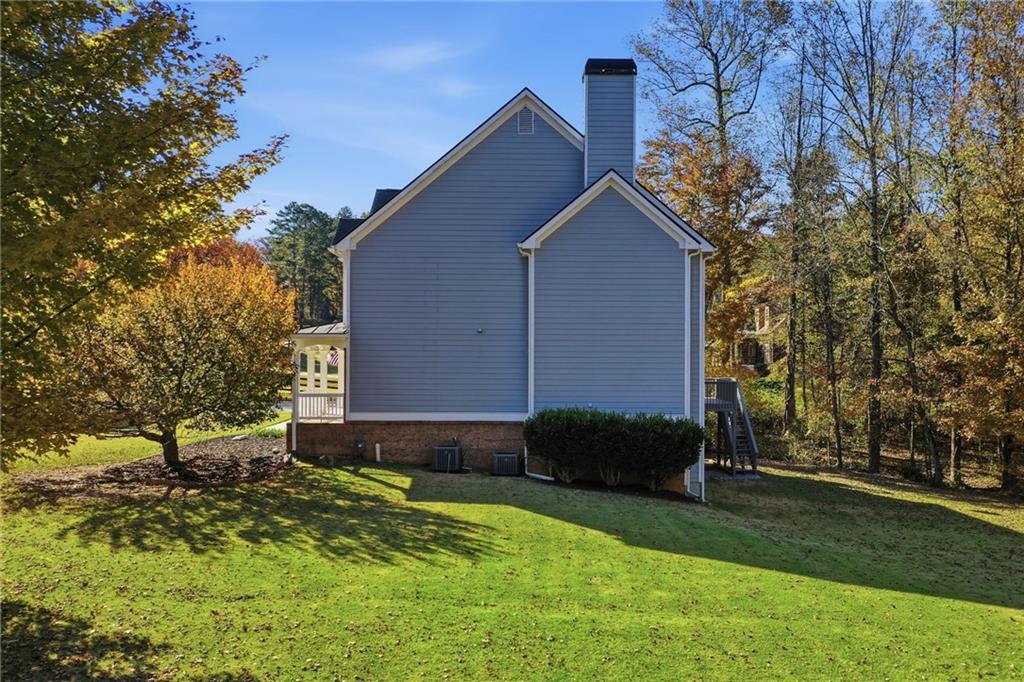 Savanna Estates - Residential