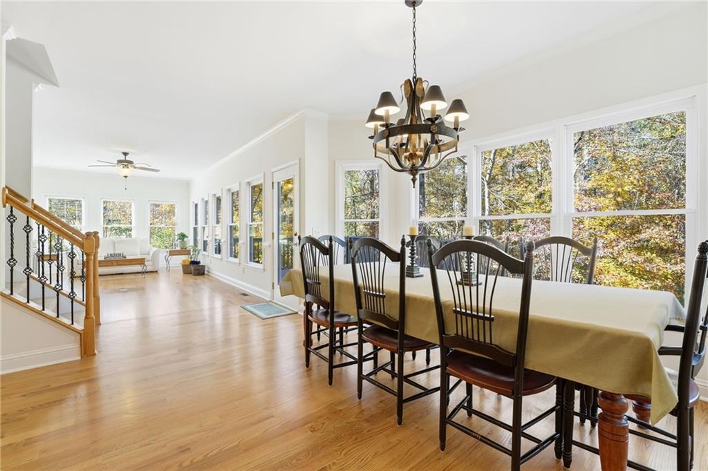 Savanna Estates - Residential