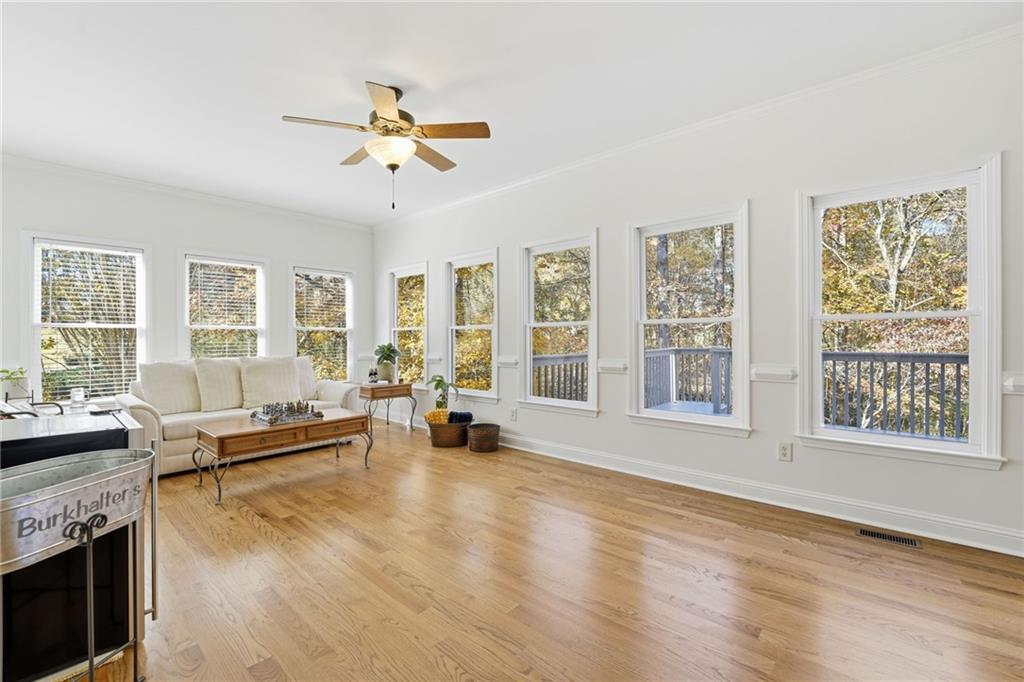 Savanna Estates - Residential