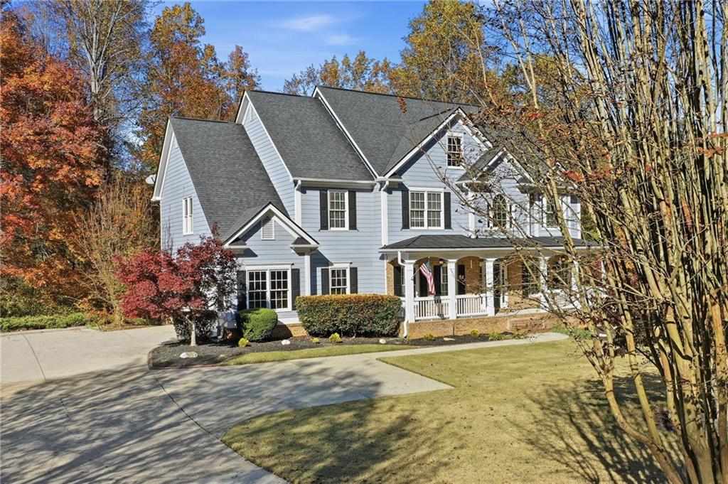 Savanna Estates - Residential