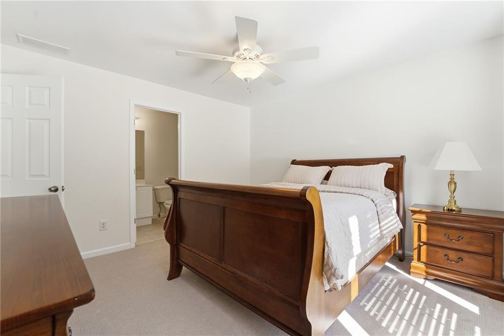 Savanna Estates - Residential