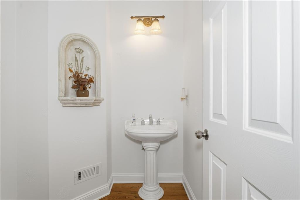 Savanna Estates - Residential