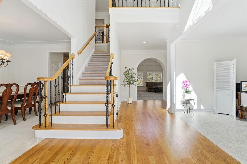 Savanna Estates - Residential