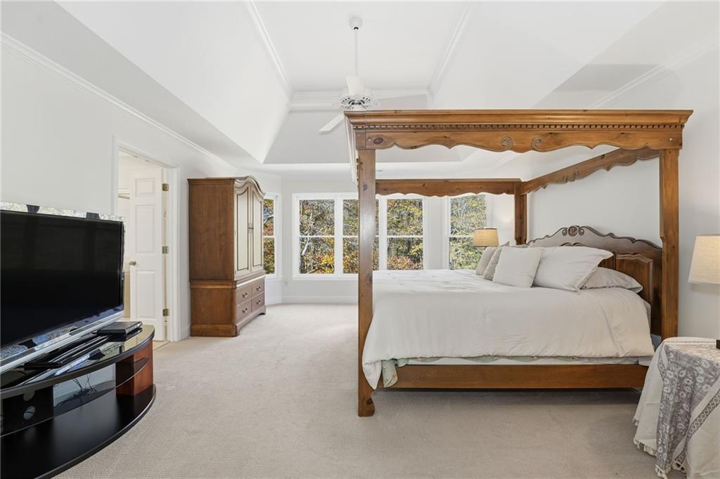 Savanna Estates - Residential