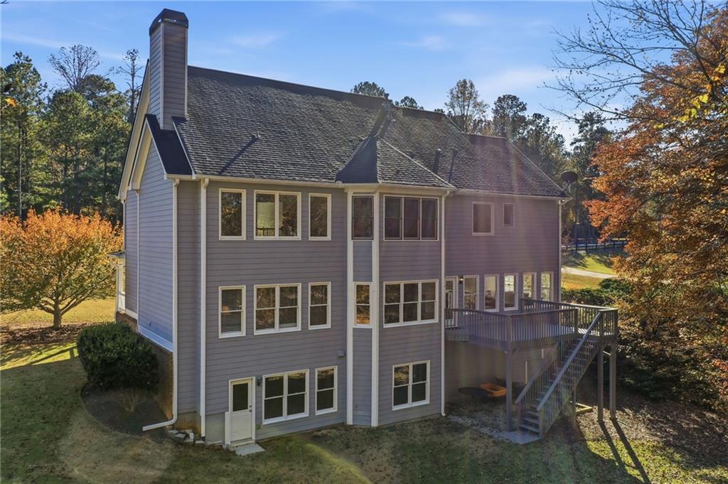 Savanna Estates - Residential