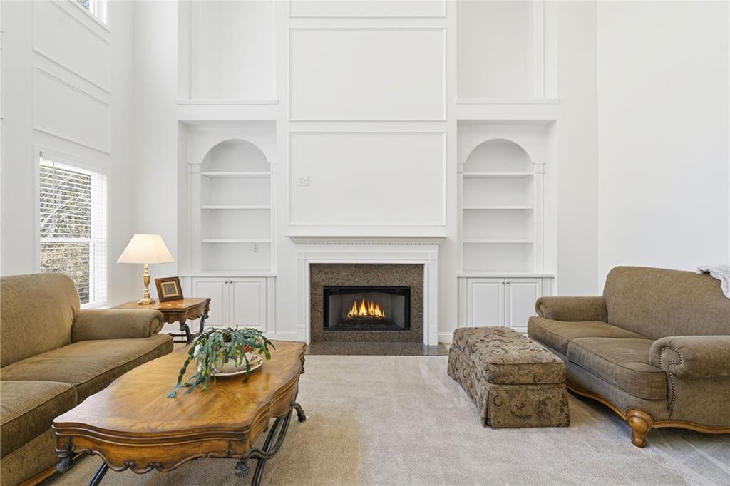 Savanna Estates - Residential