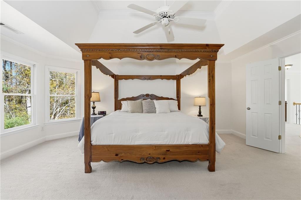 Savanna Estates - Residential