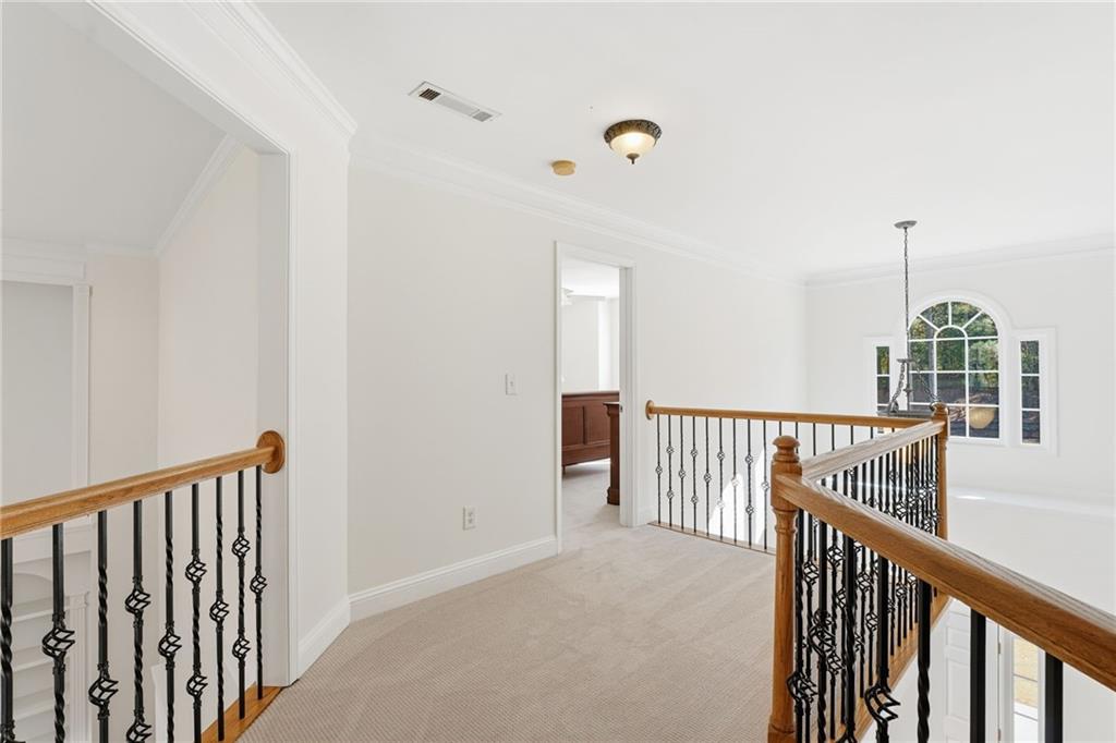 Savanna Estates - Residential