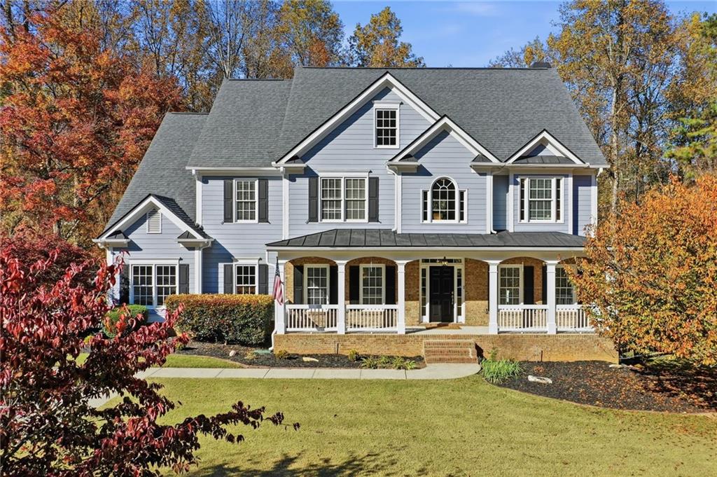 Savanna Estates - Residential