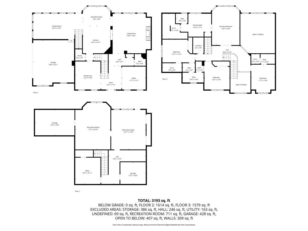 Savanna Estates - Residential