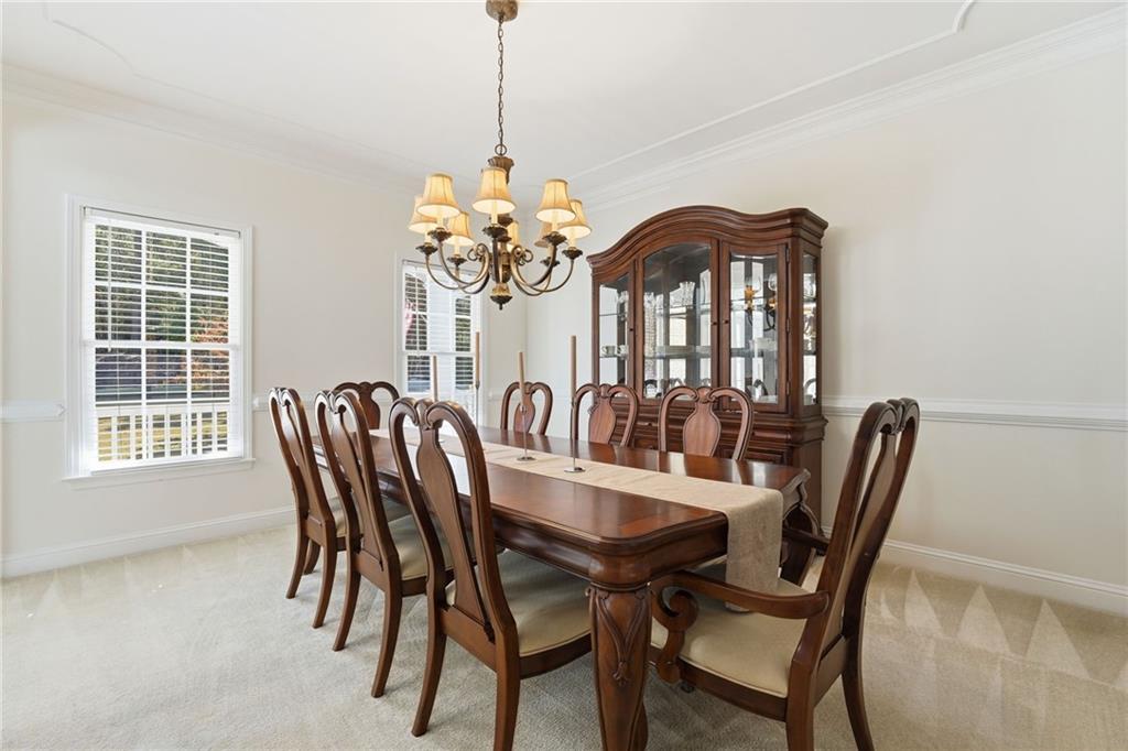 Savanna Estates - Residential