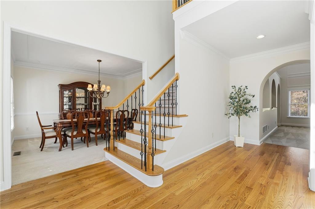 Savanna Estates - Residential