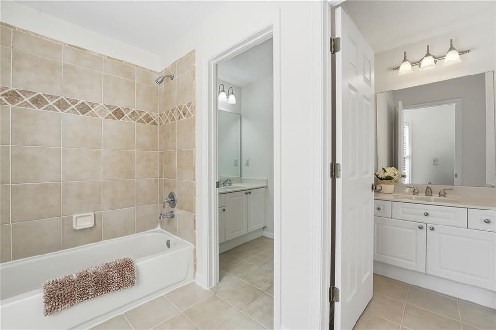 Savanna Estates - Residential