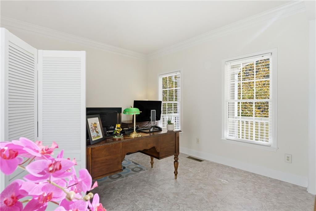 Savanna Estates - Residential