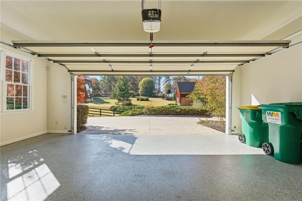 Savanna Estates - Residential