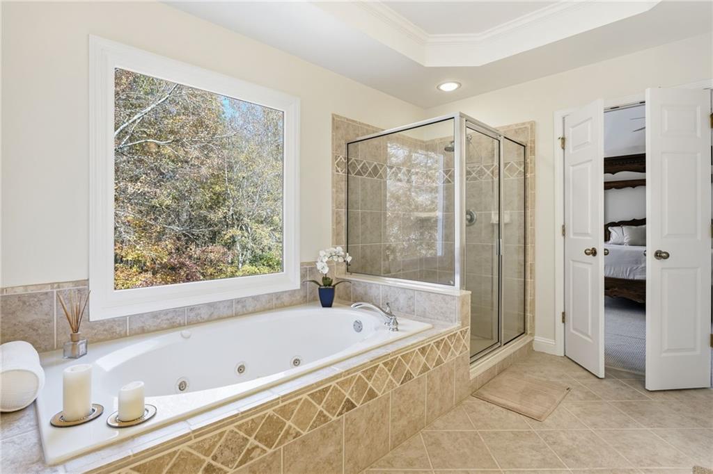 Savanna Estates - Residential