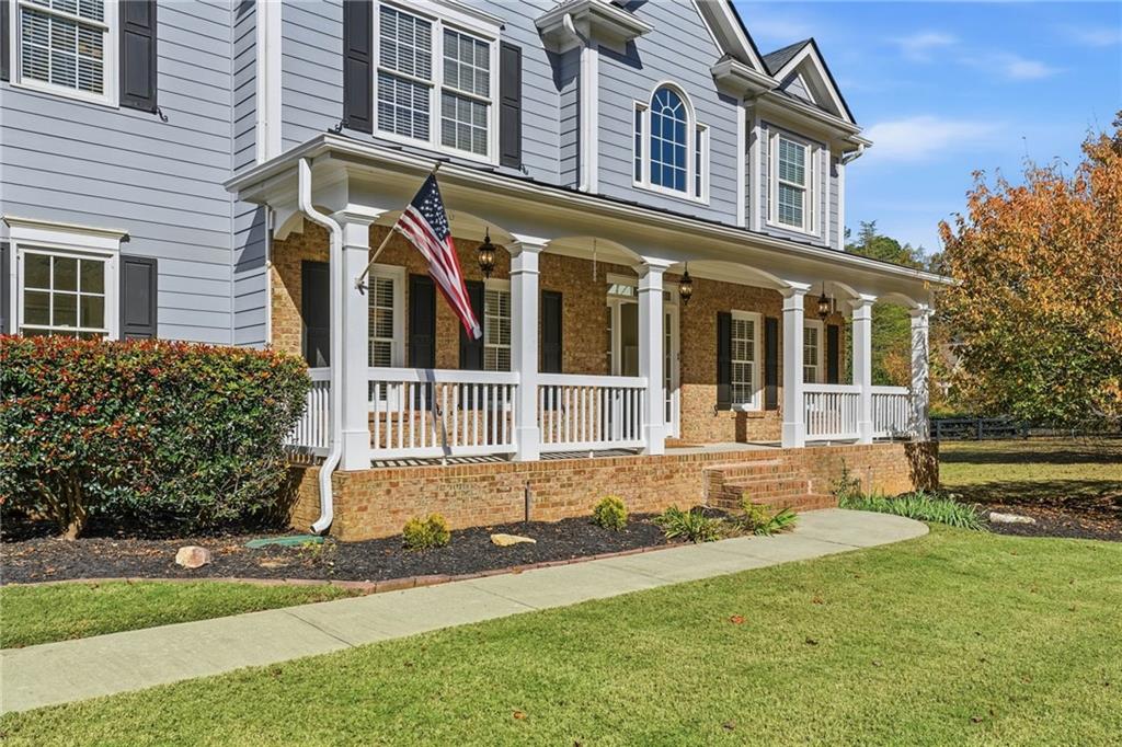 Savanna Estates - Residential