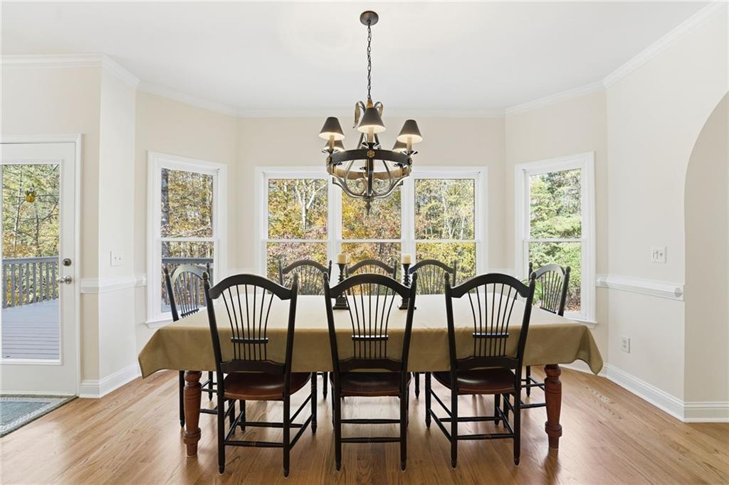 Savanna Estates - Residential