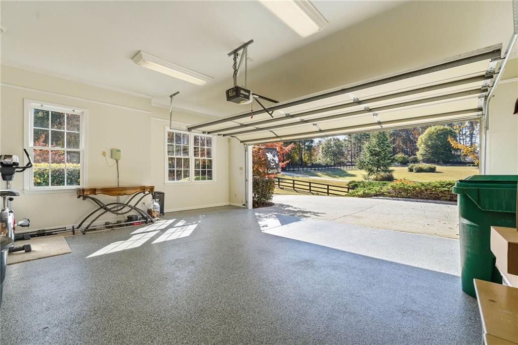 Savanna Estates - Residential