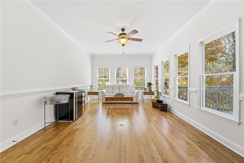 Savanna Estates - Residential