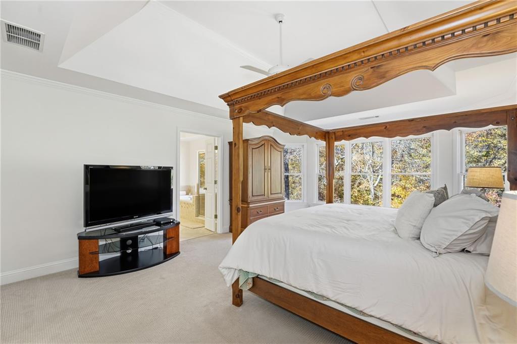 Savanna Estates - Residential