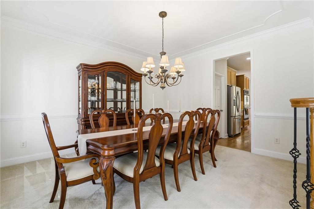 Savanna Estates - Residential