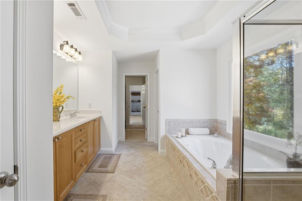 Savanna Estates - Residential