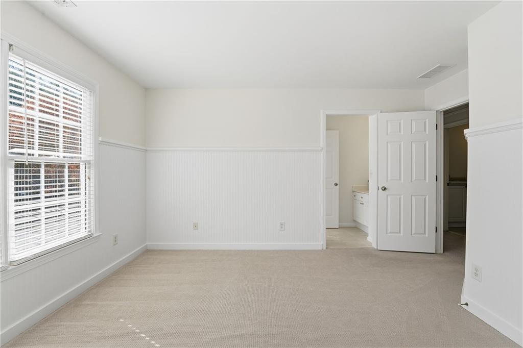 Savanna Estates - Residential