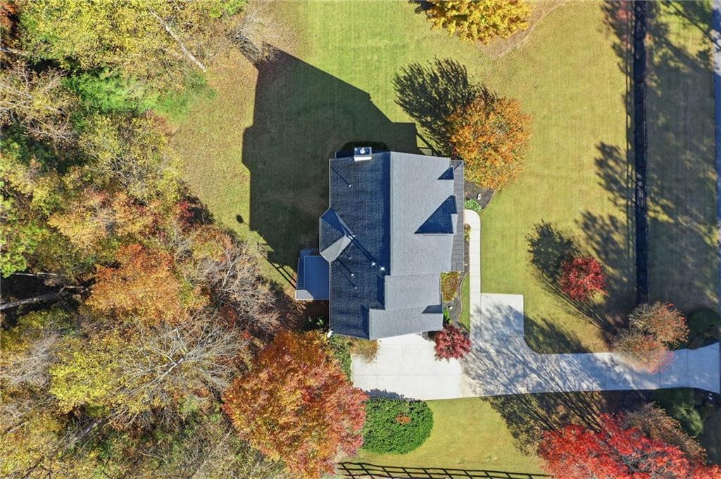 Savanna Estates - Residential