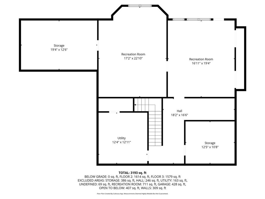 Savanna Estates - Residential