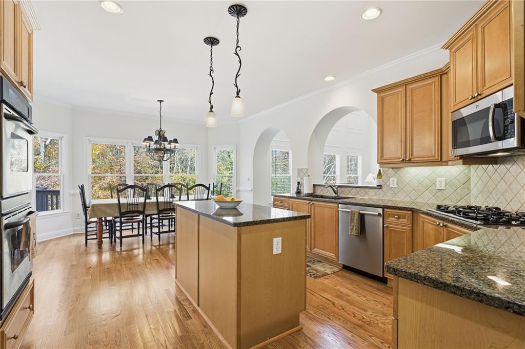 Savanna Estates - Residential