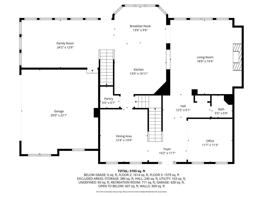 Savanna Estates - Residential
